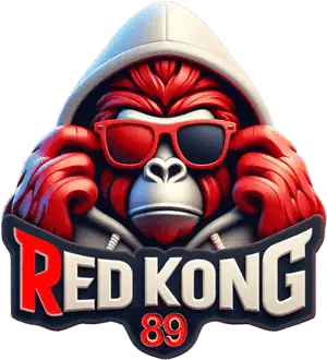 REDKONG89
